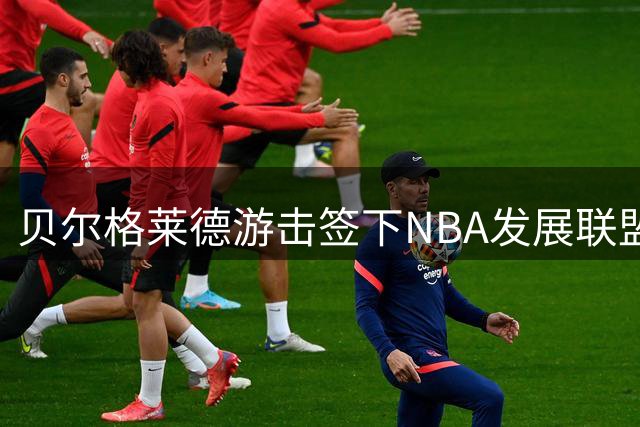 贝尔格莱德游击签下NBA发展联盟球星汤普森